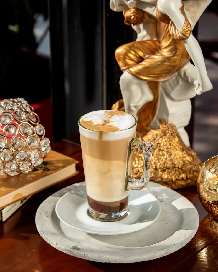 Coffee Catering Services in Edinburgh
